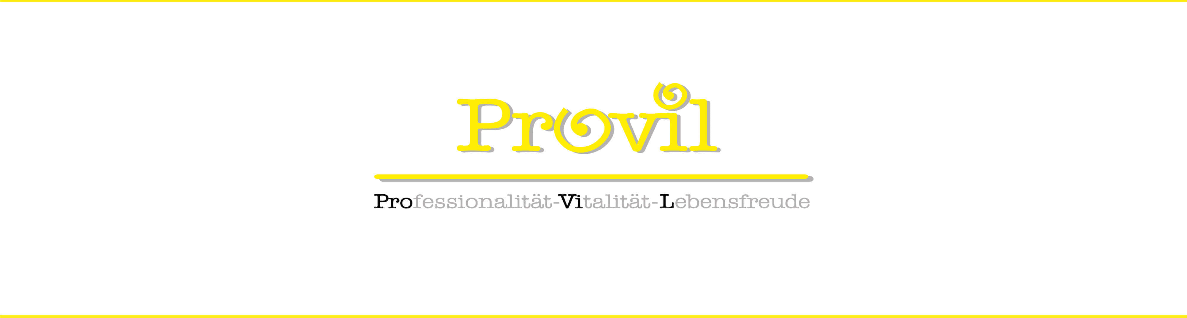 Logo des Institut Provil für Beratung, Coaching, Supervision, Fort- und Weiterbildung an der Lichtbewusstseinakademie Süd