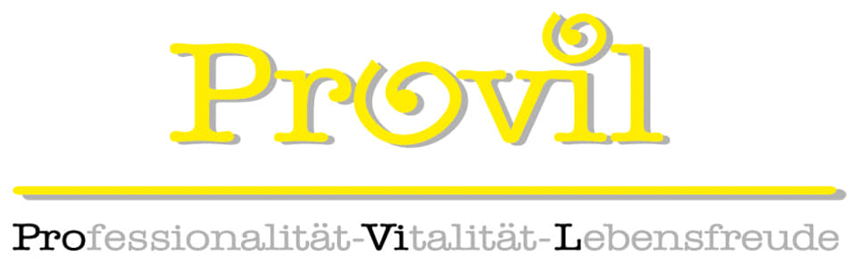 Logo des Institut Provil für Beratung, Coaching, Supervision, Fort- und Weiterbildung an der Lichtbewusstseinakademie Süd